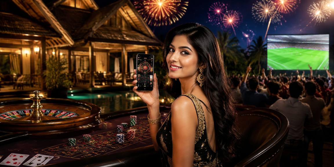 ckbet mobile gaming
