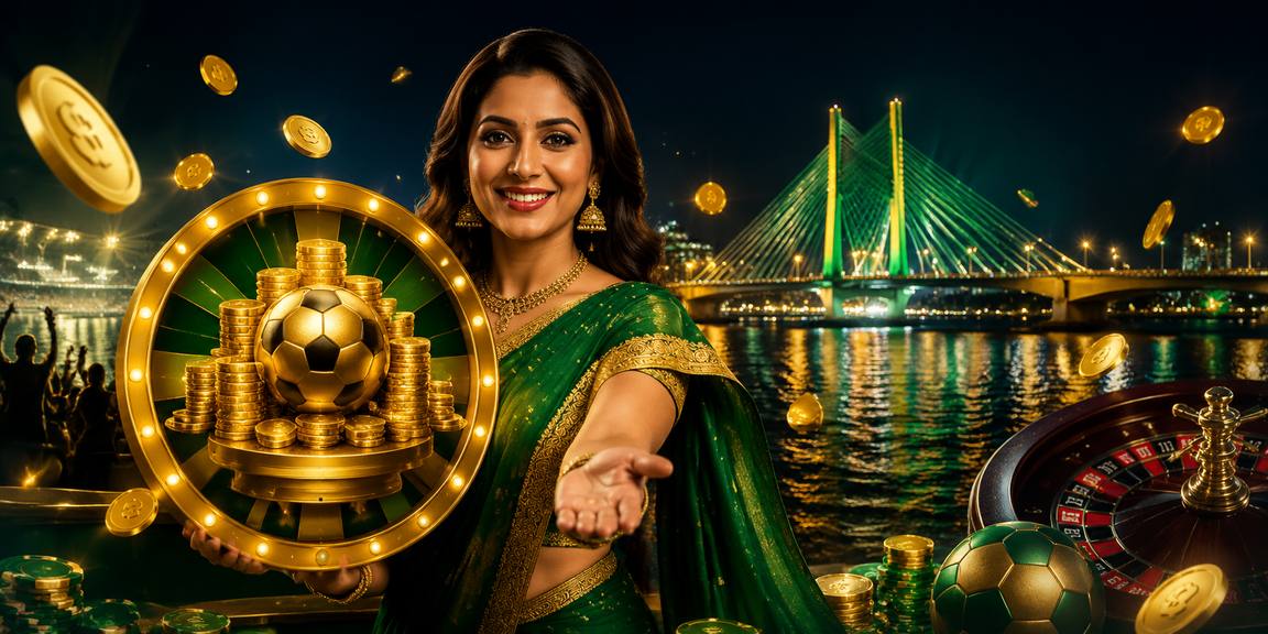 ckbet স্লট গেম